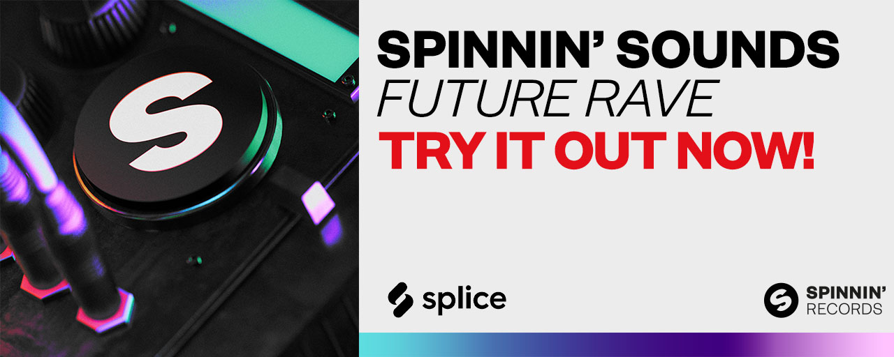 Spinnin' Sounds - Future Rave