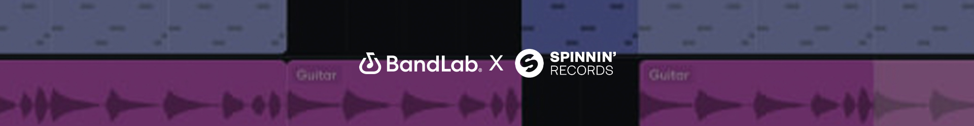 GET CREATIVE AND IMPROVE YOUR DEMOS WITH BANDLAB!