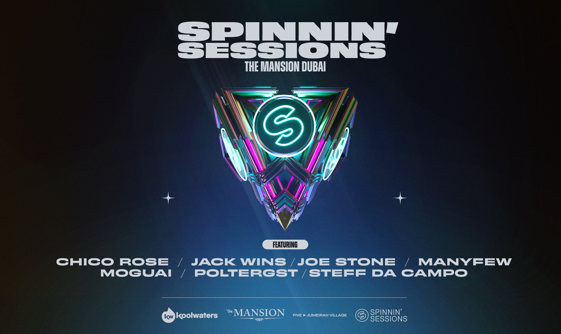 Spinnin Sessions on X: Spinnin' Sessions returns to Stavanger at
