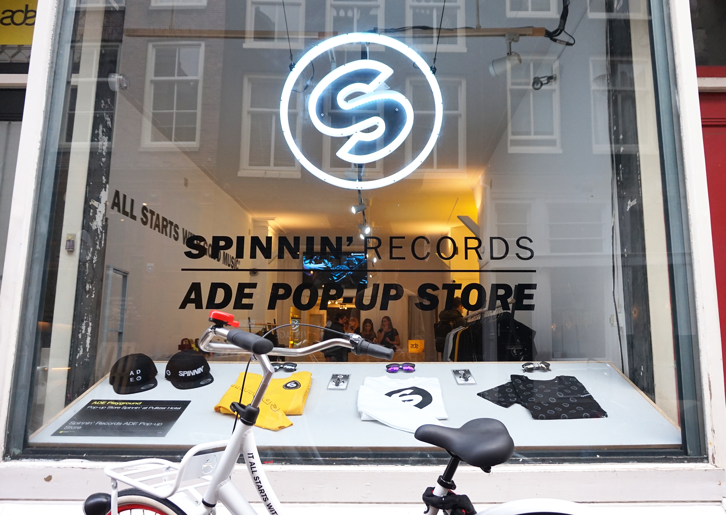 Ade Report Spinnin Records On Wednesday News Spinnin Records Minimum 5 chars required for search! ade report spinnin records on