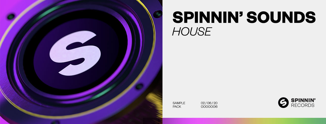 Spice Up Your Track With The Latest Spinnin House Pack Release Get Ready News Spinnin Records Archive of freely downloadable fonts. spinnin records