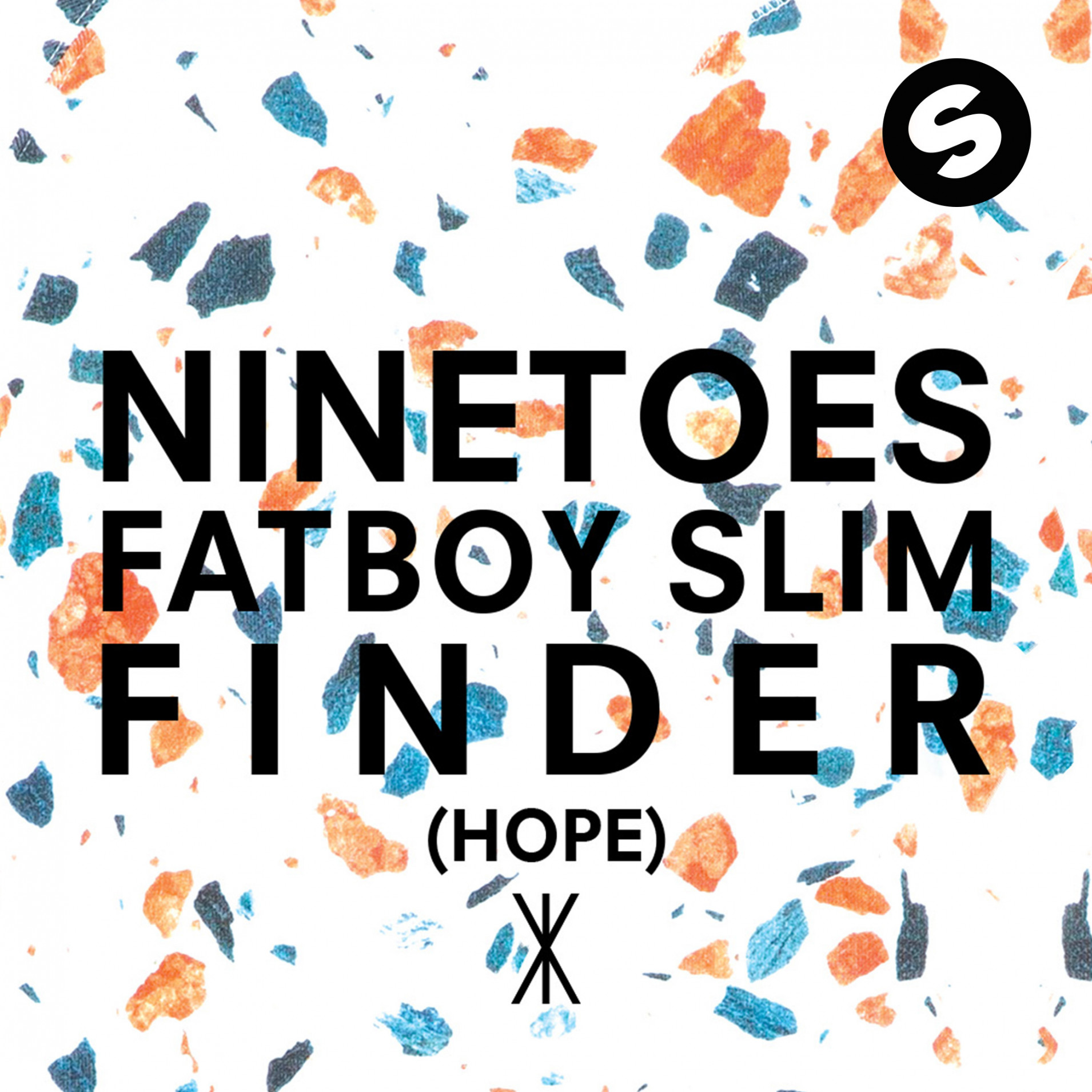 Ninetoes Vs Fat Boy Slim Finder Hope Spinnin Deep Spinnin Records ninetoes vs fat boy slim finder hope