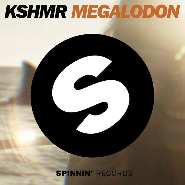 megalodon spinnin records