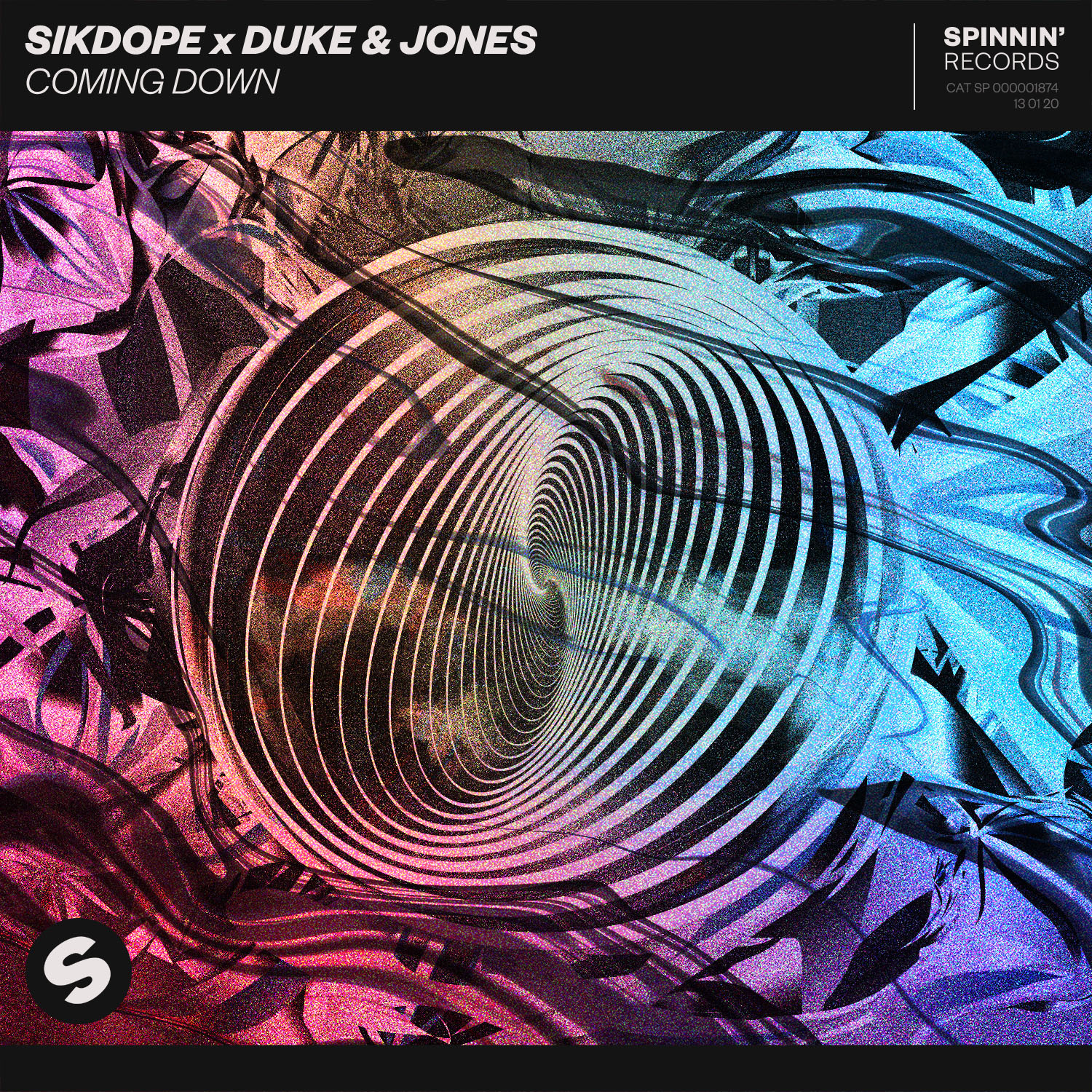 Sikdope X Duke Jones Coming Down Free Download Spinnin Records Spinnin Records High quality spinnin records gifts and merchandise. sikdope x duke jones coming down