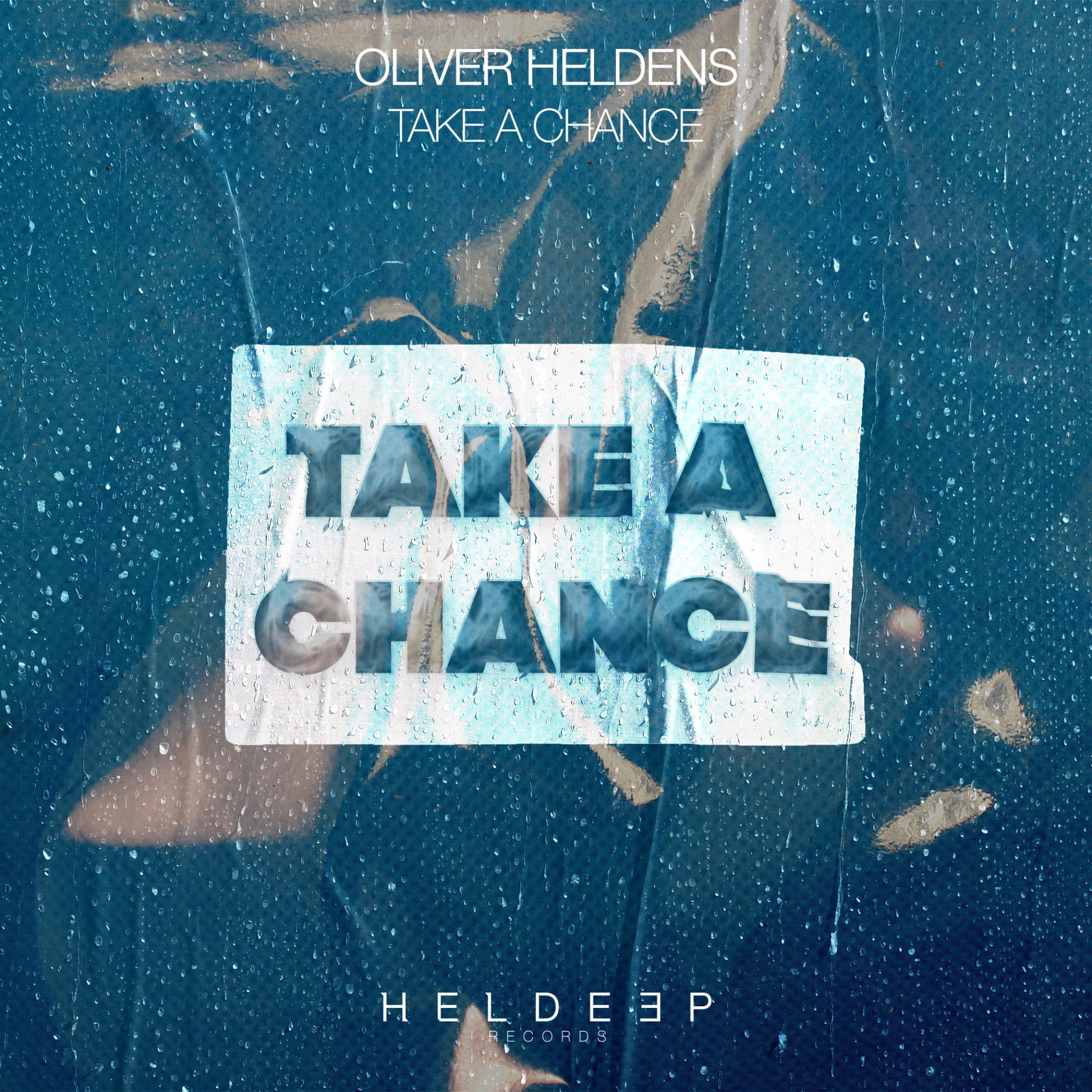 Oliver Heldens Take A Chance Heldeep Records Spinnin Records