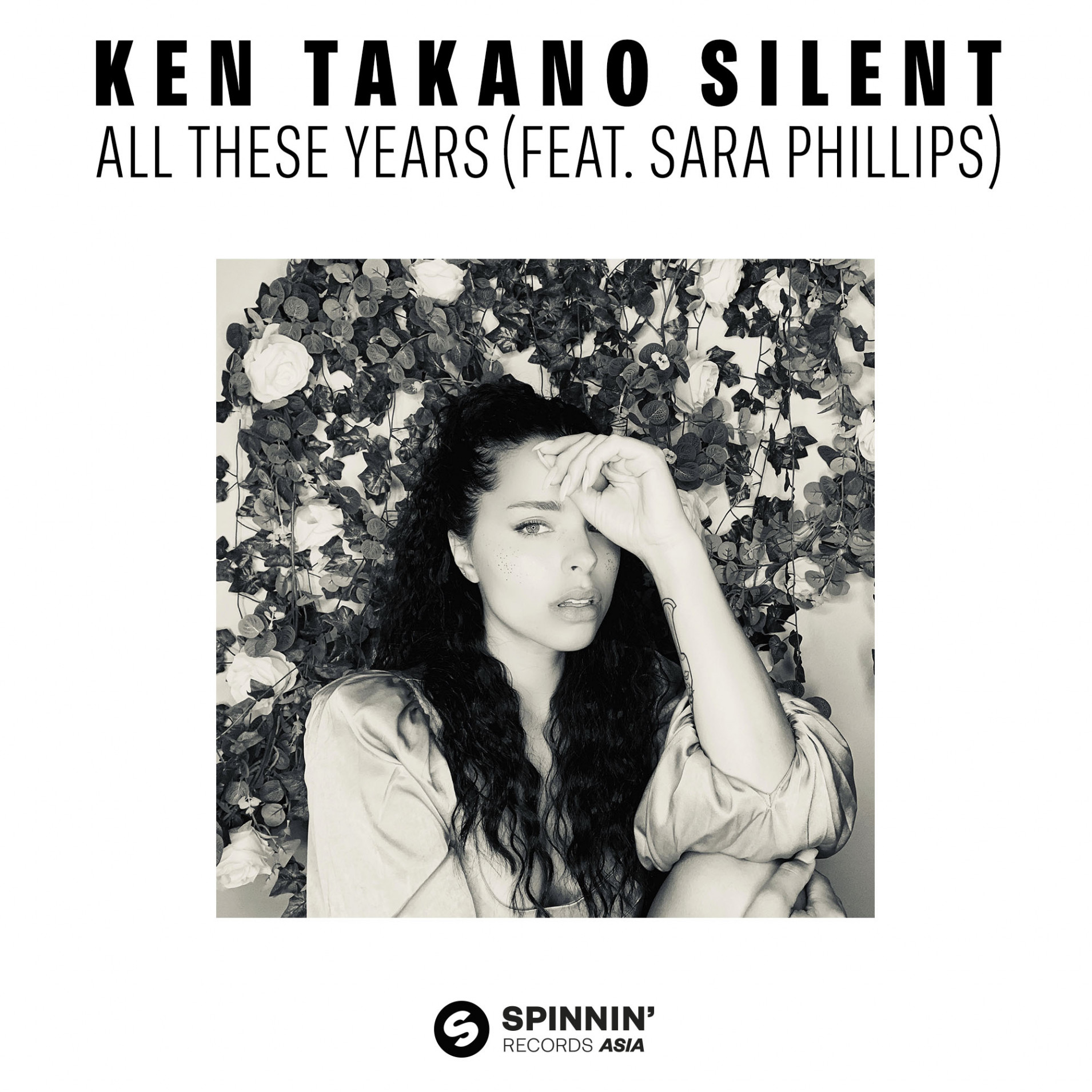 Ken Takano Silent All These Years Feat Sara Phillips Spinnin Records Asia Spinnin Records