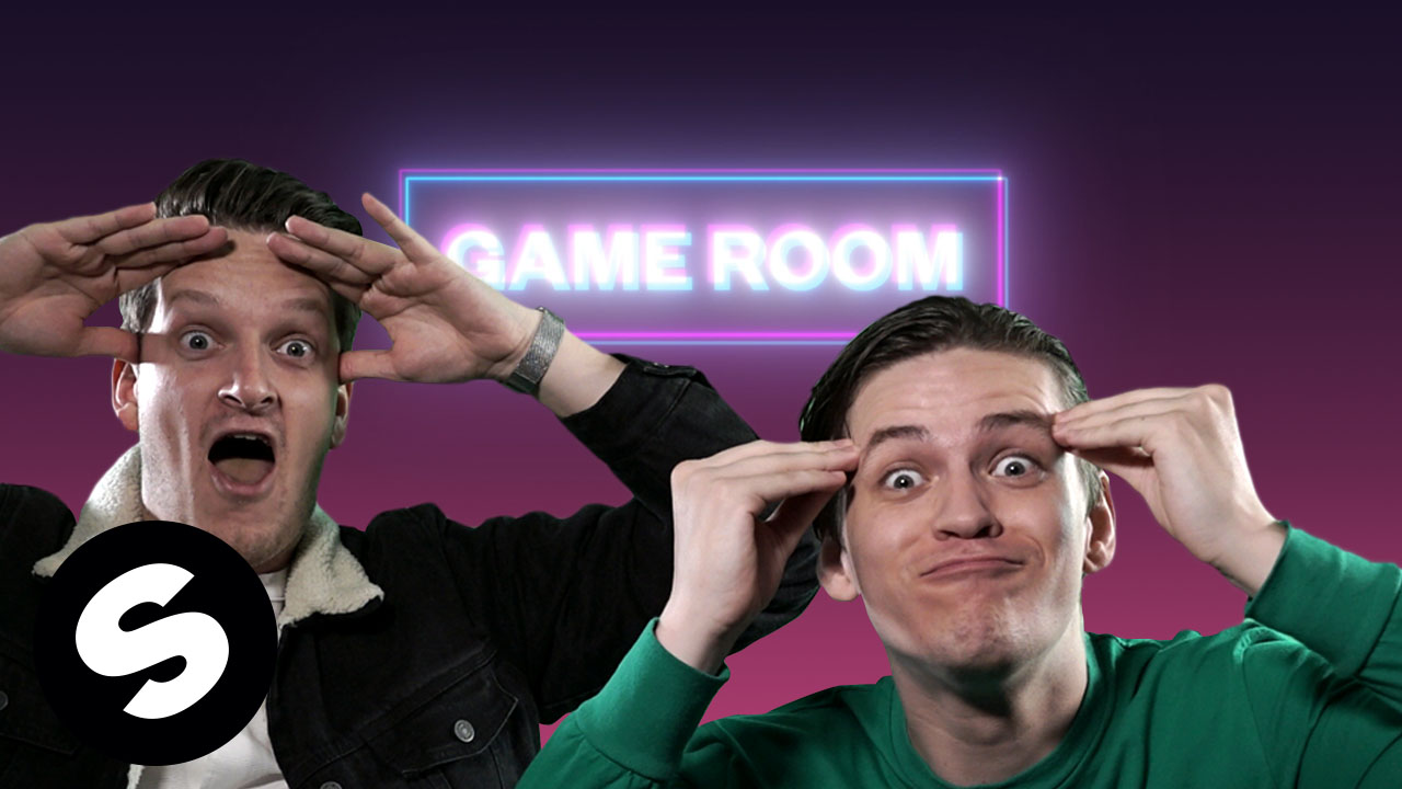 Game Room: Are Mr. Belt & Wezol the best gaming duo?