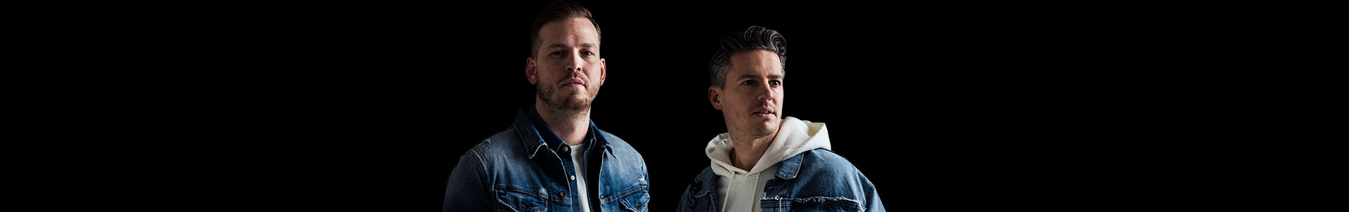 Exclusive interview Firebeatz: 'Ready to rock the house'