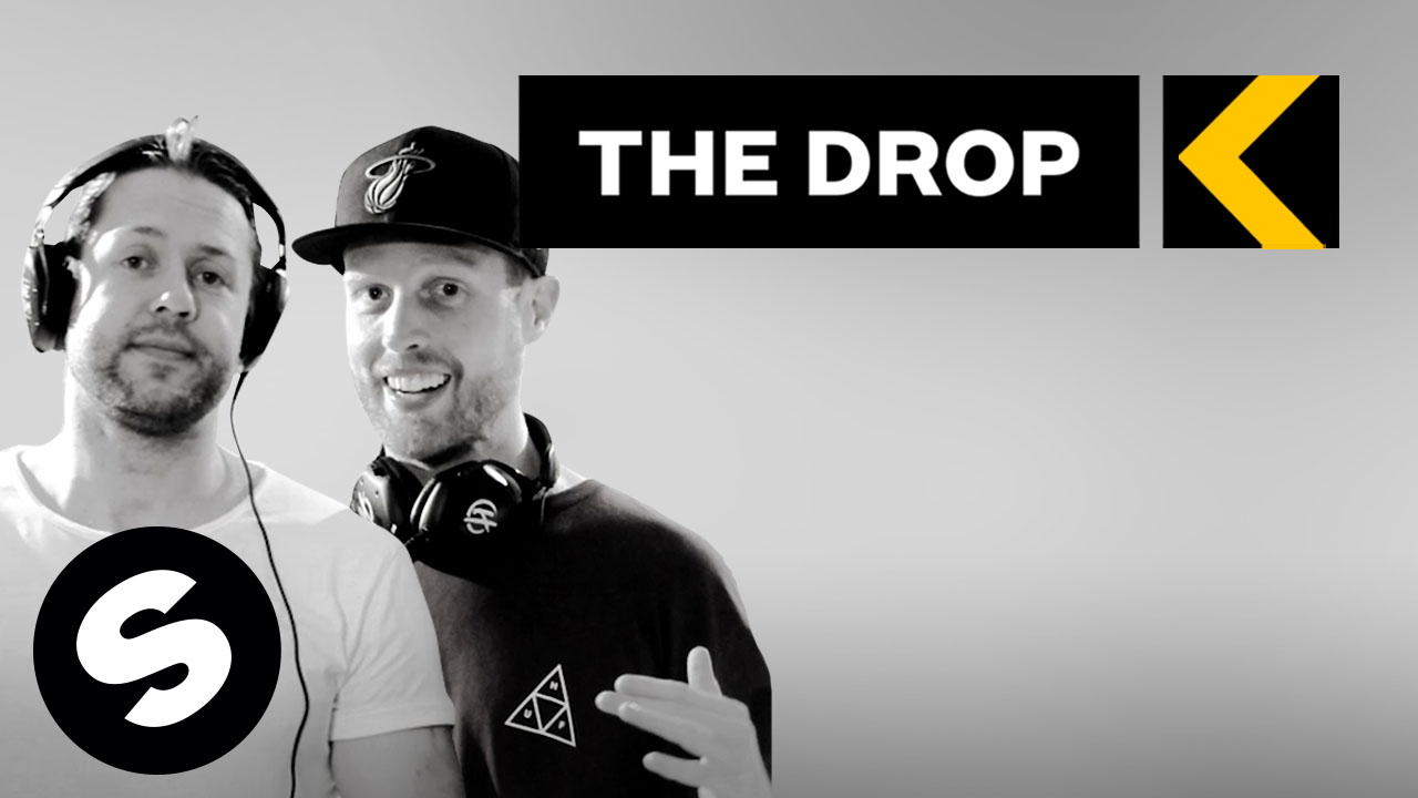 The Drop: The Him listens to Talent Pool demos