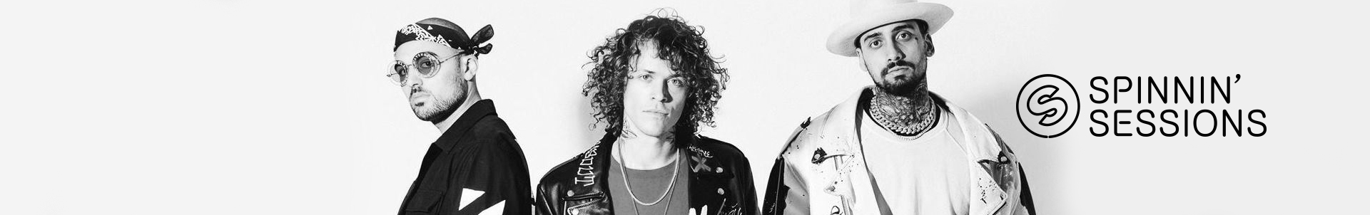 VIDEO: Cheat Codes presents 'Who's Got Your Love' videoclip!