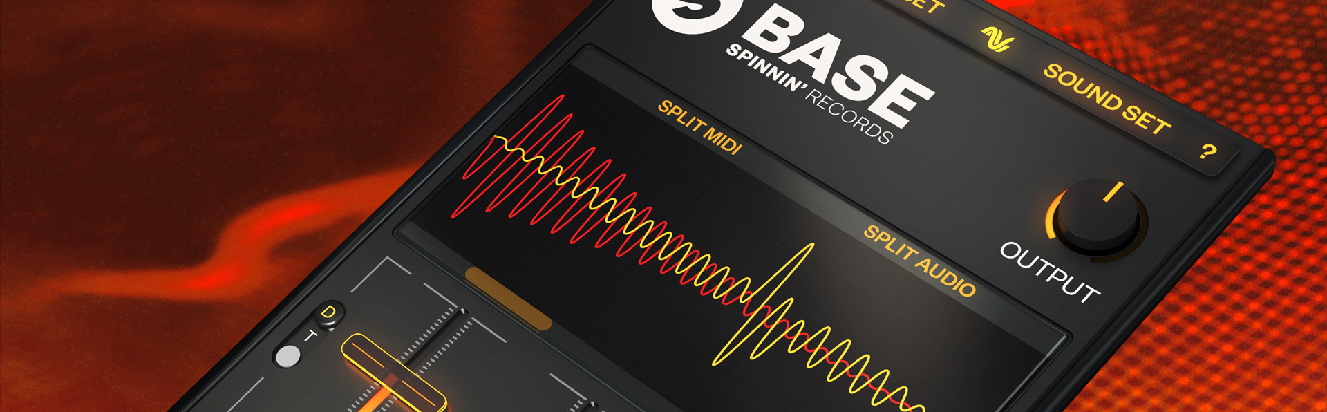 VIDEO: Get to know everything about Spinnin' BASE in this masterclass!
