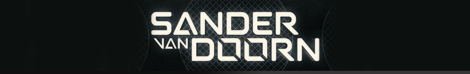 SPINNIN' RECORDS X SPLICE: SANDER VAN DOORN - THE ULTIMATE SAMPLE COLLECTION!