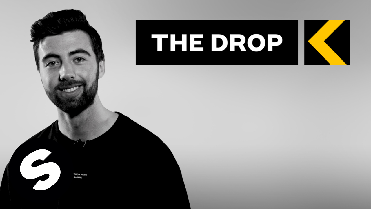 The Drop: Jonas Aden listens to Talent Pool demos