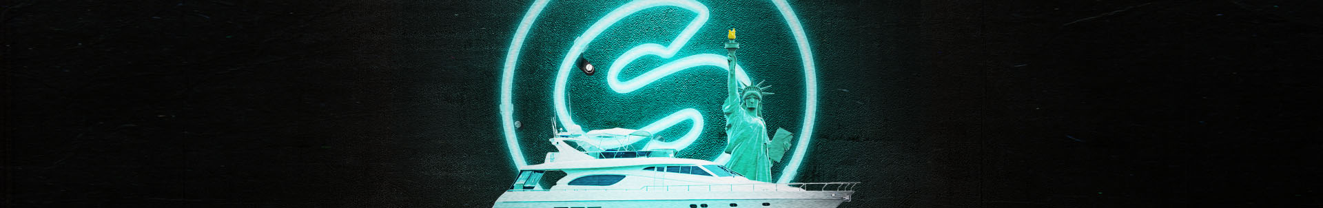 Spinnin' Sessions goes New York with an amazing yacht cruise!