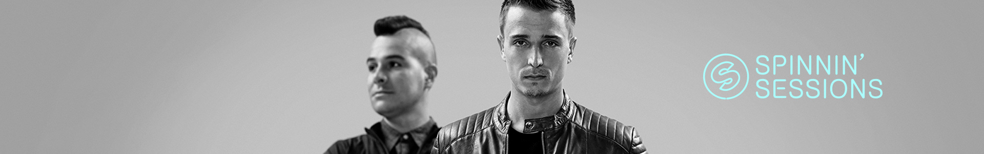 We Rave You premiere: Spinnin' Sessions with a Guest Mix by Blasterjaxx
