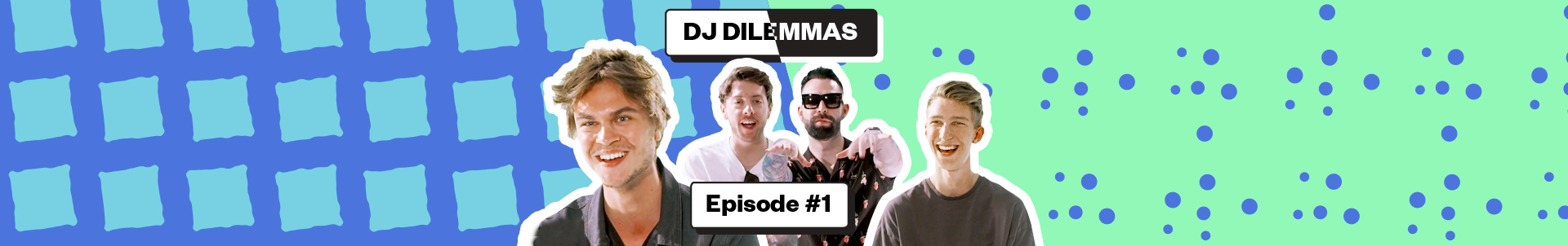 First episode of DJ Dilemmas: Mesto rather have a nude photo leaked!
