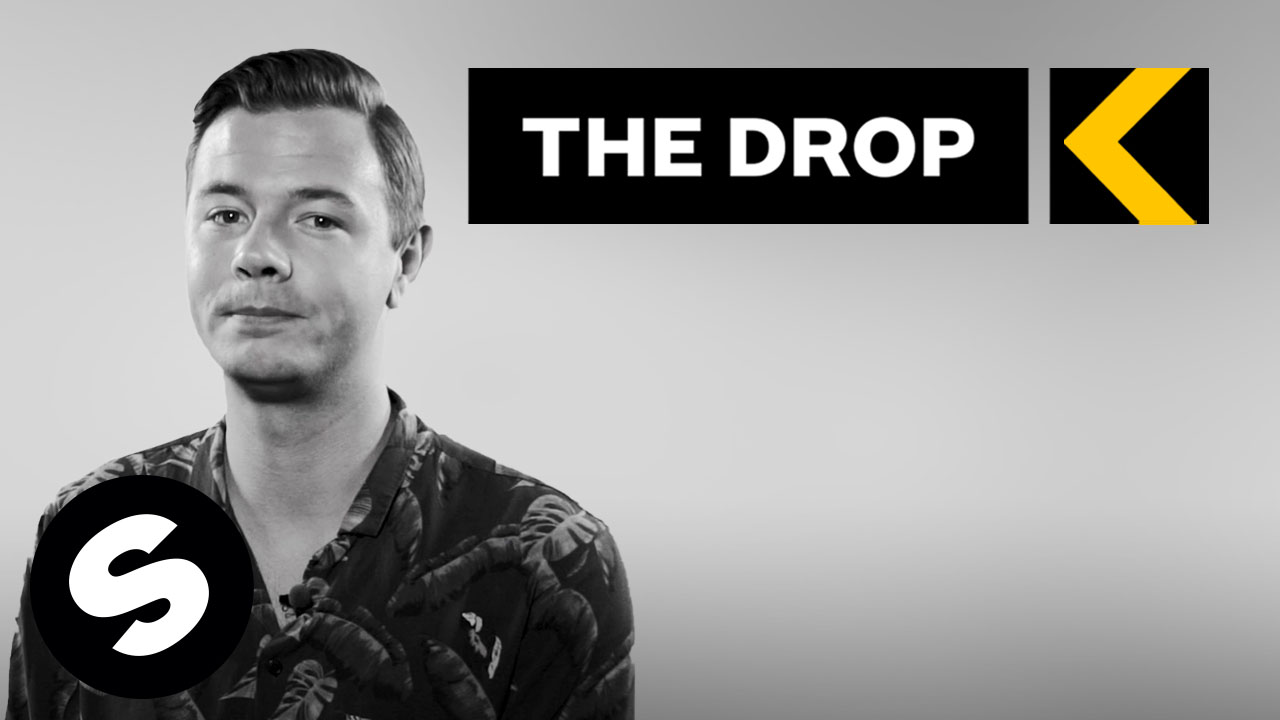 The Drop: Sam Feldt listens to Talent Pool demos