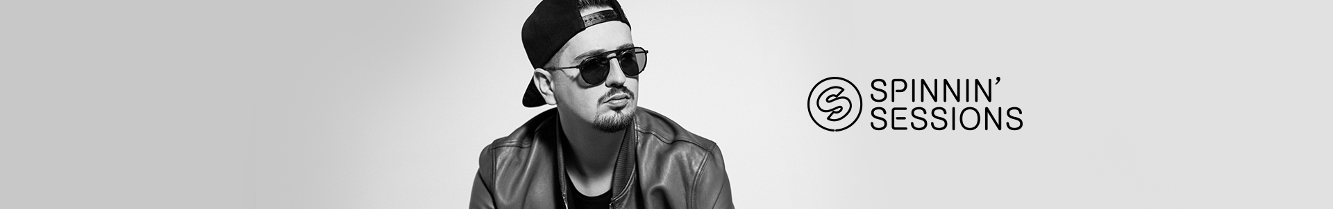 Check out Spinnin' Sessions with Robin Schulz