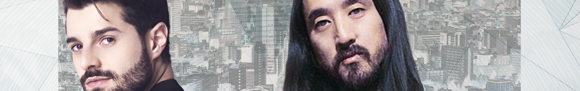 New on Friday: Steve Aoki and Alok's massive new release 'Do It Again'