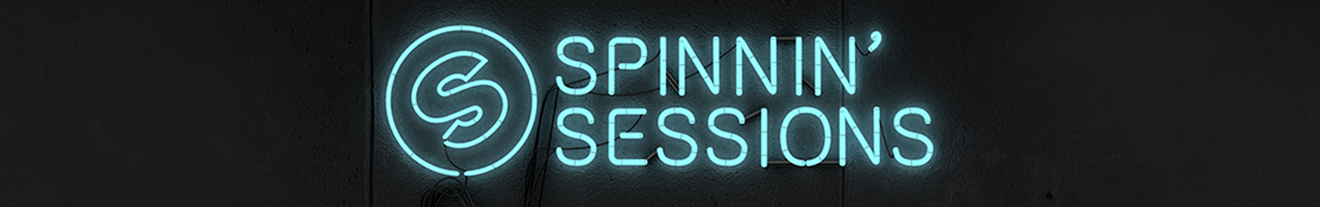 New update for Spinnin' Sessions radio show