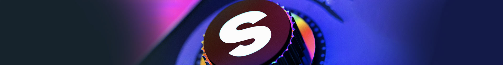 Splice x Spinnin' Records launches the Psytrance sample pack!