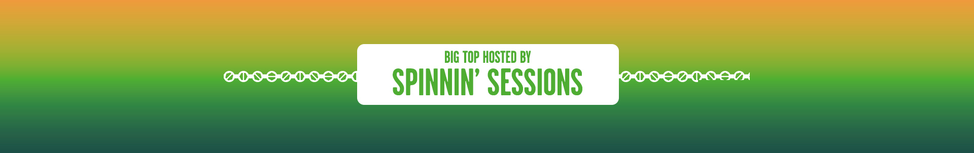 Spinnin' Sessions X Mysteryland 2017