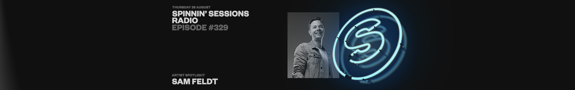 Listen to a brand new episode of Spinnin' Sessions radio