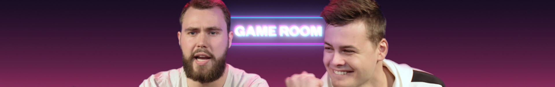 The Game Room episode 1: Mike Williams x FC Roelie | FIFA 19, Mario Kart, Gran Turismo