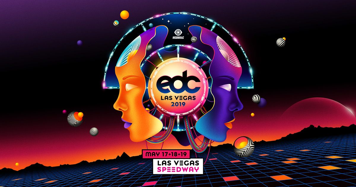 Check out the sets of Tiësto, Carta and Timmy Trumpet at EDC Las Vegas!