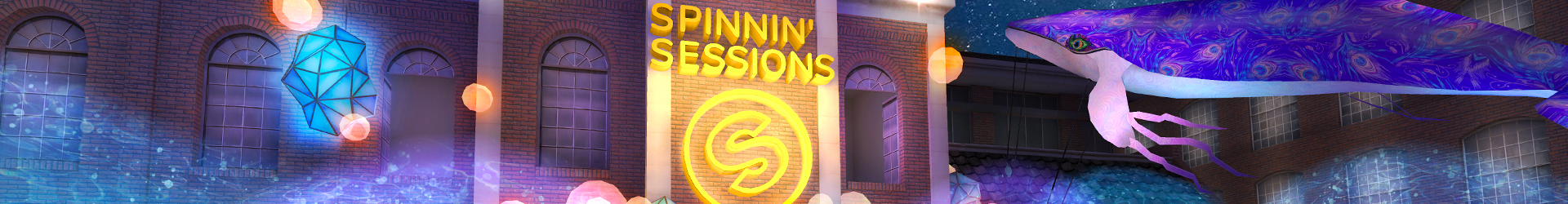 Avakin Life Players Ready To Dive Into A Deep-Sea Clubbing Experience with Spinnin' Records