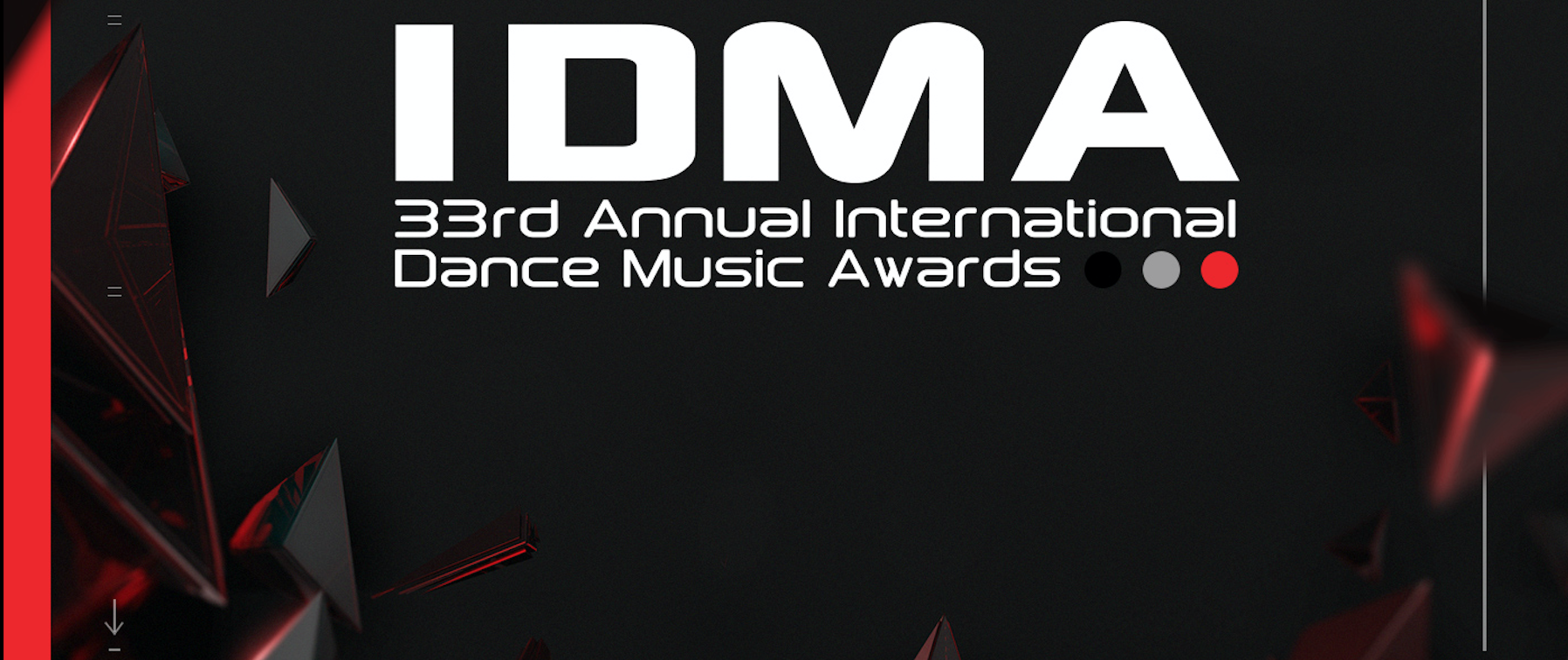 Spinnin' artists and label nominated for IDMA's - vote now!