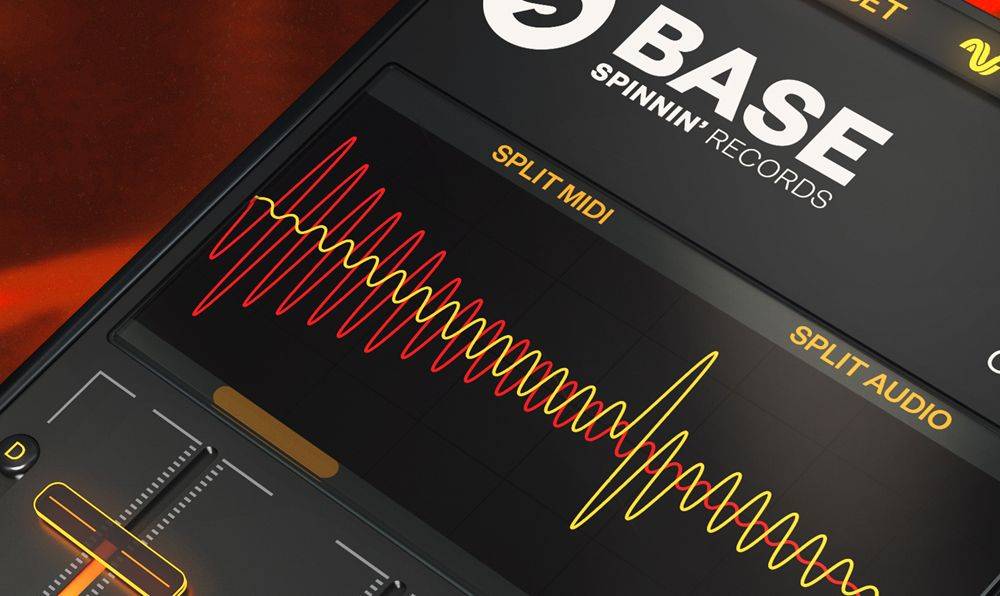 Get almost 20% discount on Spinnin' BASE!