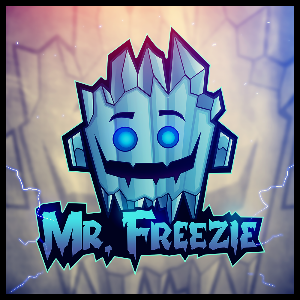 Mr. Freezie