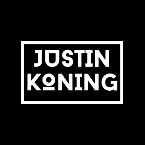 Justin Koning