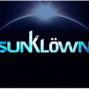 Sunklown