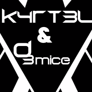 K4RT3L & D3MiCE_Bros