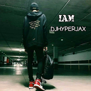 DJ HyperJax