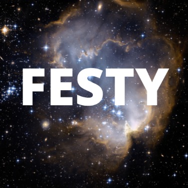 DJ Festy
