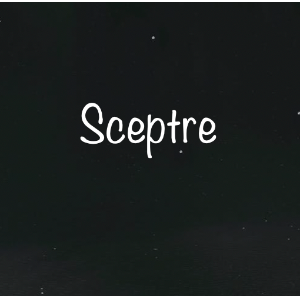 Sceptre