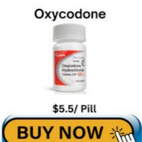 Oxycodone 40 mg for Sale – Trusted Pain Medication