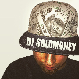 DJ $olomoney