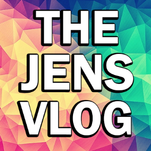 TheJensVlog