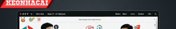 keonhacaica