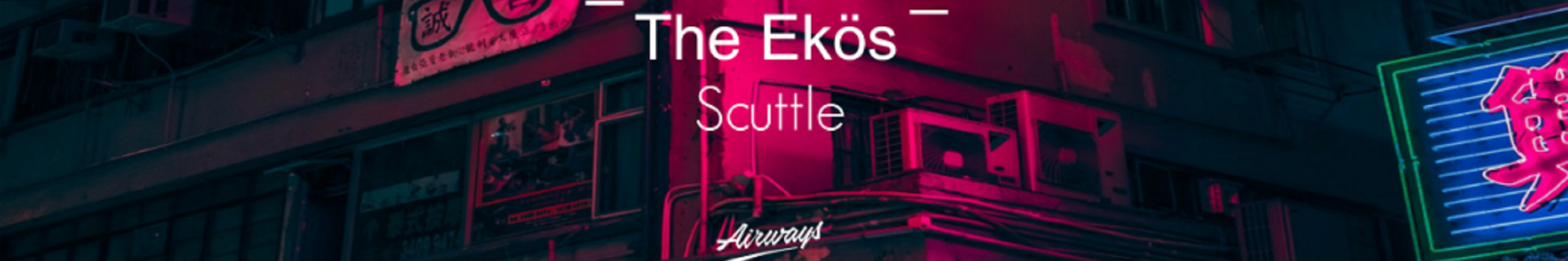The Ekös