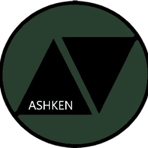 Ashken