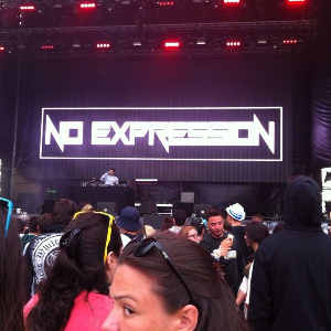 No ExpressioN
