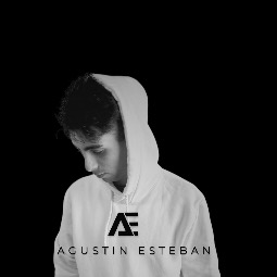 Agustin Esteban