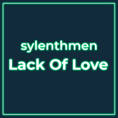 SylenthMen