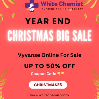 Vyvanse Online For Sale Direct Purchase Benefits