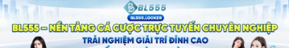 bl555locker